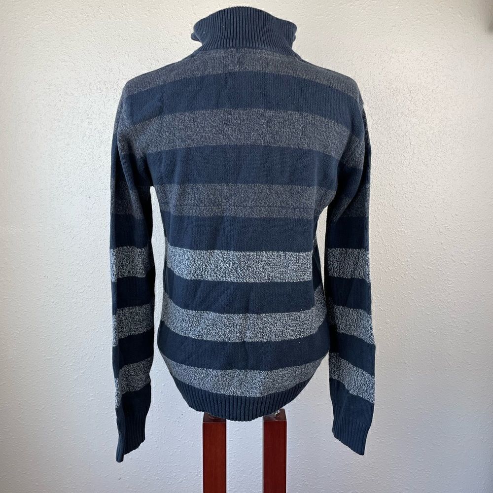 Method Quarter Zip Sweater Size S EUC - Picture 5 of 7